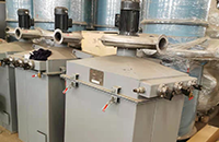 熱烈慶祝江陰益壯粉體工程機械有限公司官方網站正式上線！